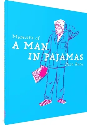 Vzpomínky muže v pyžamu - Memoirs of a Man in Pajamas