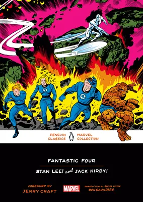 Fantastická čtyřka - Fantastic Four