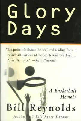 Dny slávy: O sportu, mužích a snech, které neumírají - Glory Days: On Sports, Men, and Dreams-That Don't Die