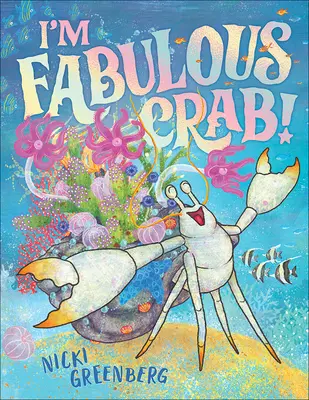 Jsem báječný krab - I'm Fabulous Crab
