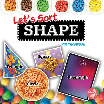 Tvar - Shape