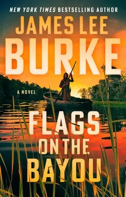 Vlajky v zátoce - Flags on the Bayou