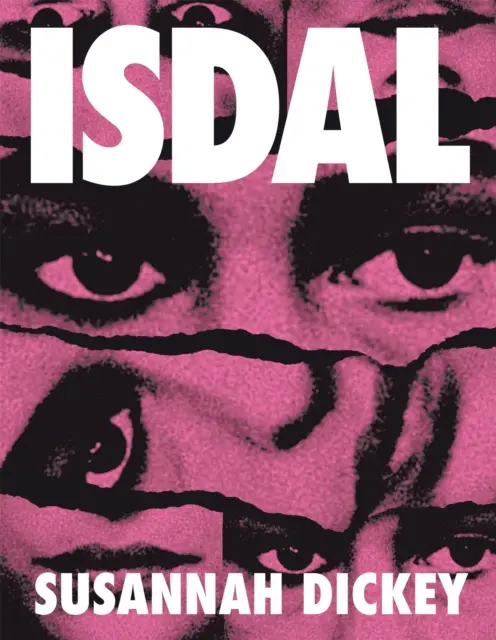 ISDAL - v užším výběru na cenu Forward za nejlepší prvotinu - ISDAL - Shortlisted for the Forward Prize for Best First Collection