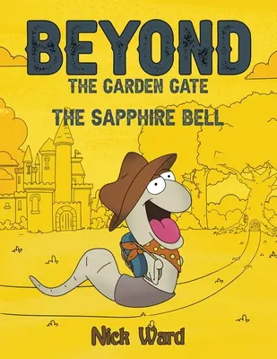 Za branou zahrady - Beyond the Garden Gate