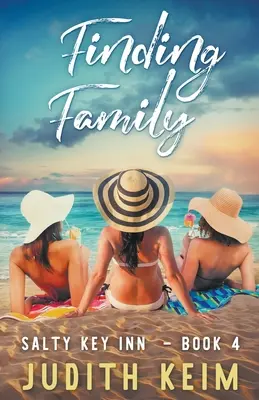 Hledání rodiny - Finding Family
