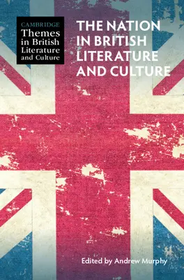 Národ v britské literatuře a kultuře - The Nation in British Literature and Culture
