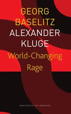 Běsnění, které mění svět: Zprávy o protinožcích - World-Changing Rage: News of the Antipodeans