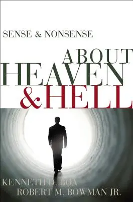 Smysl a nesmysl o nebi a pekle - Sense & Nonsense about Heaven & Hell