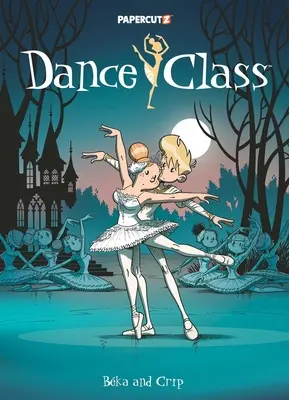 Taneční třída díl 13: Labutí jezero - Dance Class Vol. 13: Swan Lake
