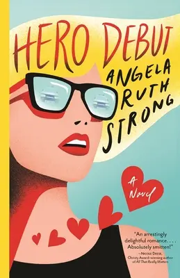 Hrdinský debut - Hero Debut