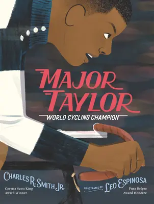 Major Taylor: Mistr světa v cyklistice - Major Taylor: World Cycling Champion