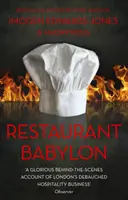 Restaurace Babylon - Restaurant Babylon