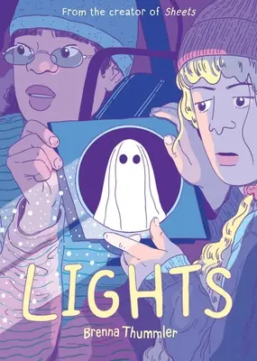 Světla - Lights