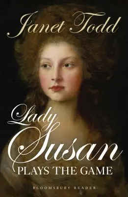 Lady Susan hraje hru - Lady Susan Plays the Game
