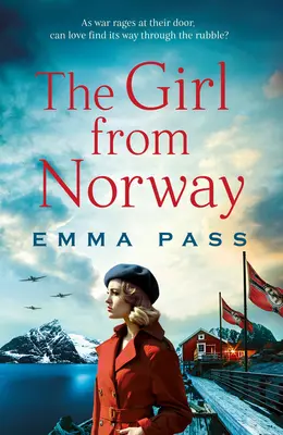 Dívka z Norska - Girl from Norway