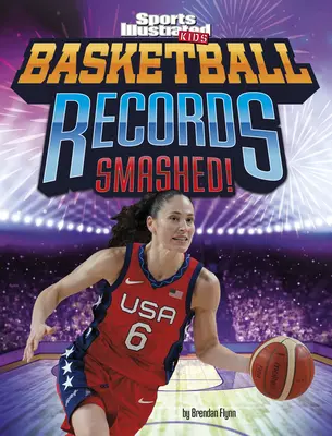 Basketbalové rekordy zničeny! - Basketball Records Smashed!