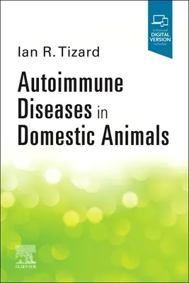 Autoimunitní onemocnění domácích zvířat - Autoimmune Diseases in Domestic Animals