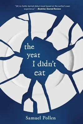 Rok, kdy jsem nejedl - The Year I Didn't Eat