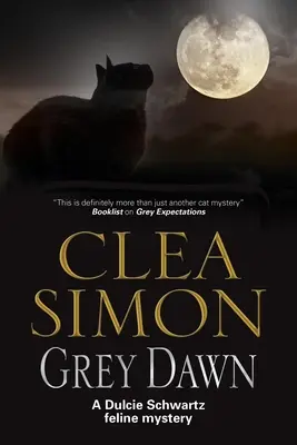 Šedé svítání - Grey Dawn