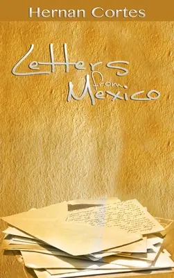 Dopisy z Mexika - Letters from Mexico