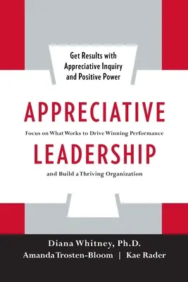 Vděčné vedení (Pb) - Appreciative Leadership (Pb)