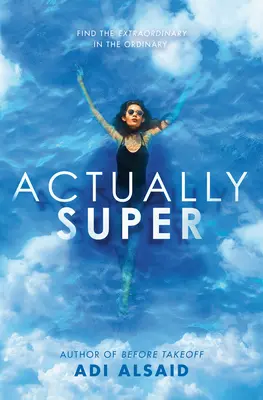 Vlastně super - Actually Super