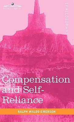 Kompenzace a soběstačnost - Compensation and Self-Reliance