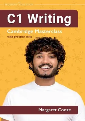 C1 Writing Cambridge Masterclass s cvičnými testy - C1 Writing Cambridge Masterclass with practice tests