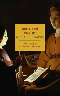 Bible a poezie - The Bible and Poetry