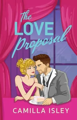Milostný návrh - The Love Proposal