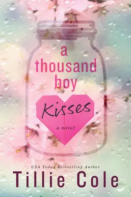 Tisíc chlapeckých polibků - A Thousand Boy Kisses