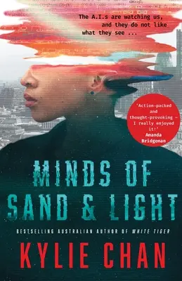 Mysl z písku a světla - Minds of Sand and Light
