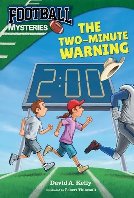 Dvouminutové varování - The Two-Minute Warning