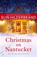Vánoce na Nantucketu - kniha 2 z nádherné zimní série - Christmas on Nantucket - Book 2 in the gorgeous Winter Series