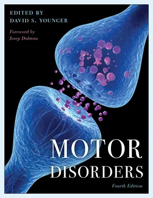 Poruchy motoriky - Motor Disorders