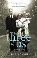 My tři - rodinný příběh - Three of Us - A Family Story