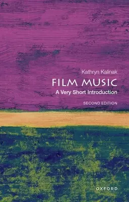 Filmová hudba: Velmi stručný úvod - Film Music: A Very Short Introduction