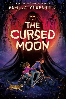 Prokletý měsíc - The Cursed Moon
