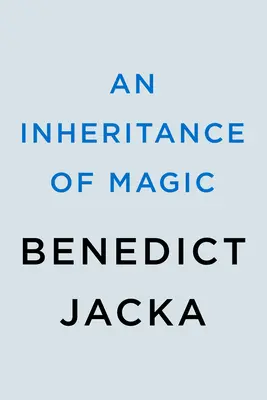 Dědictví magie - An Inheritance of Magic
