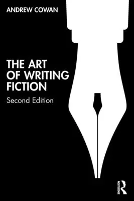 Umění psát beletrii - The Art of Writing Fiction