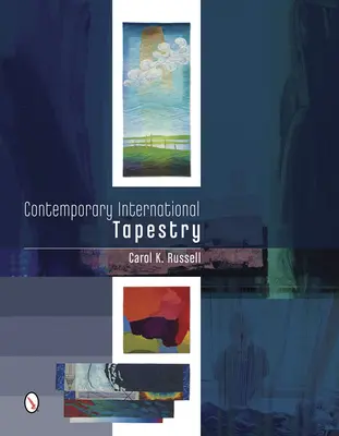 Současná mezinárodní tapiserie - Contemporary International Tapestry