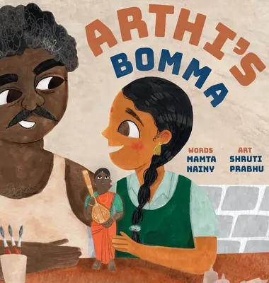 Arthiho Bomma - Arthi's Bomma