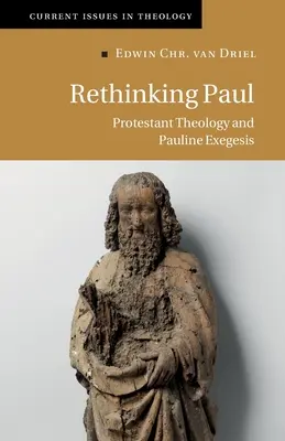 Přehodnocení Paula - Rethinking Paul