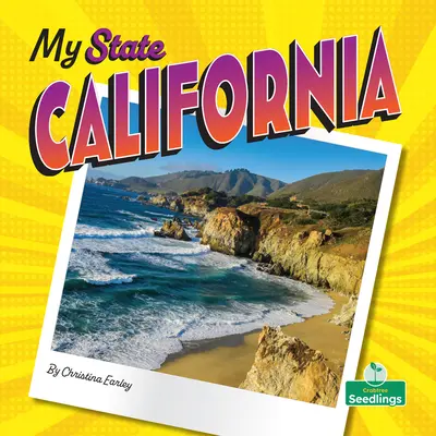 Kalifornie - California