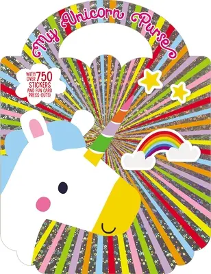 Moje kabelka s jednorožcem - My Unicorn Purse