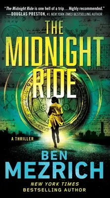 Půlnoční jízda - The Midnight Ride