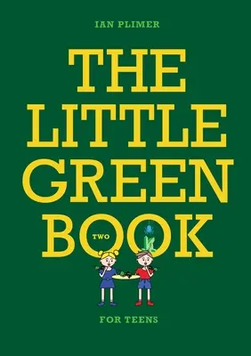 Malá zelená kniha pro dospívající - The Little Green Book for Teens
