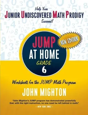 Jump at Home: 6. třída - Jump at Home: Grade 6