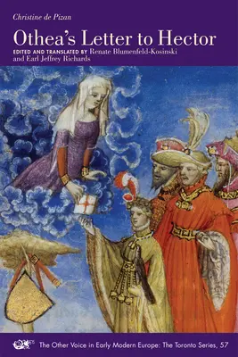 Otheův dopis Hektorovi: Svazek 57 - Othea's Letter to Hector: Volume 57