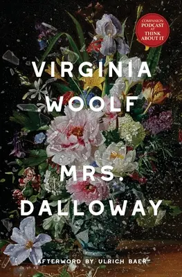 Paní Dallowayová (Warbler Classics Annotated Edition) - Mrs. Dalloway (Warbler Classics Annotated Edition)